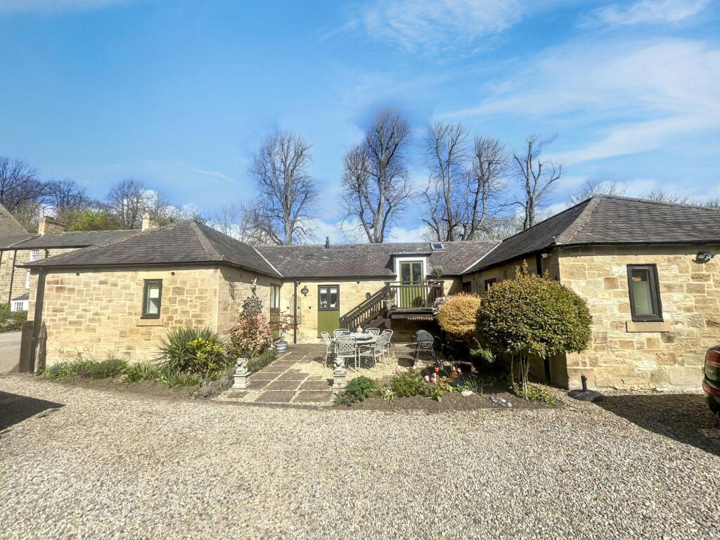 Main image of property: East Mill, Morpeth, Northumberland, NE61 3AA