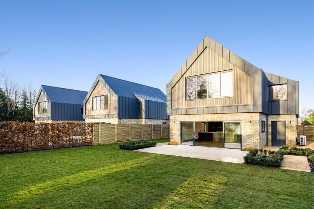 Main image of property: Maple House, Shurdington Road, Cheltenham, GL51
