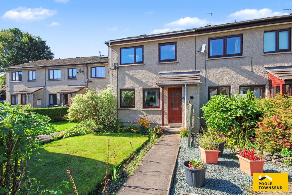 Main image of property: Silverdale Drive, Kendal, LA9 6RP