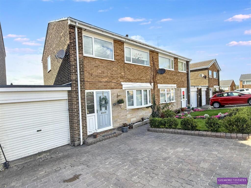 Main image of property: Hindley Close, Ryton