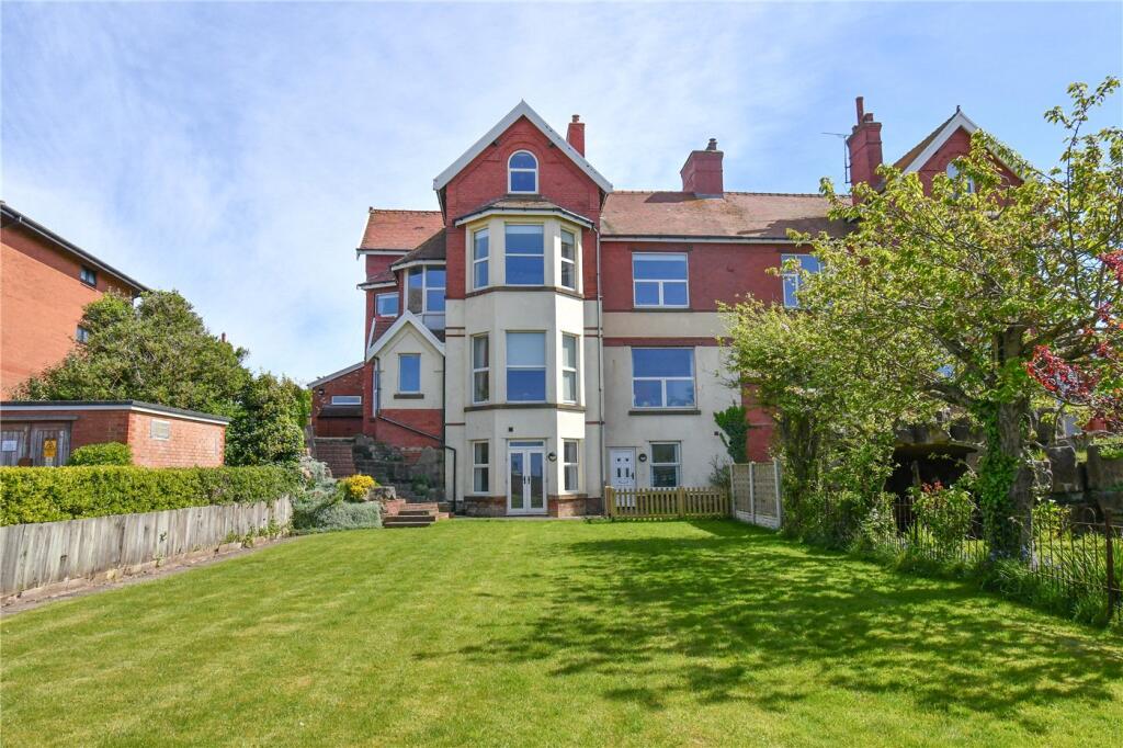Main image of property: Marine Road, Hoylake, Wirral