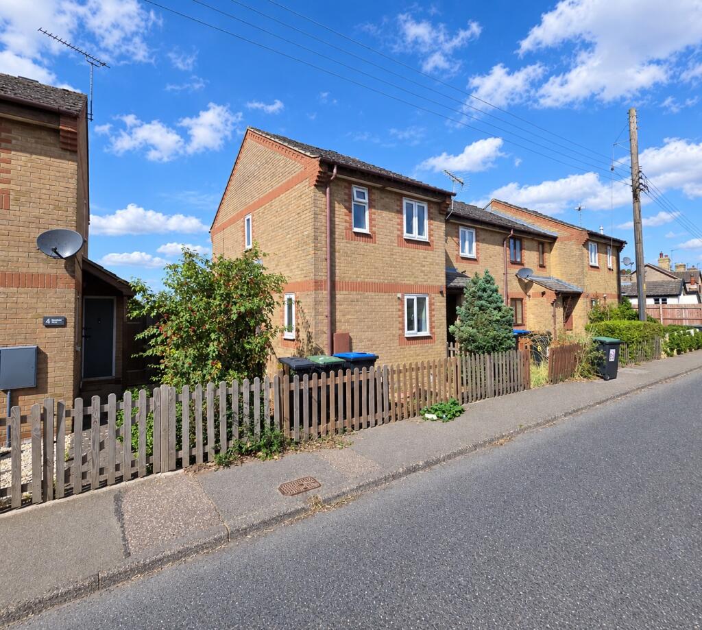 Main image of property: Barbers Row, Ashfield Road, Elmswell, IP30 9HG