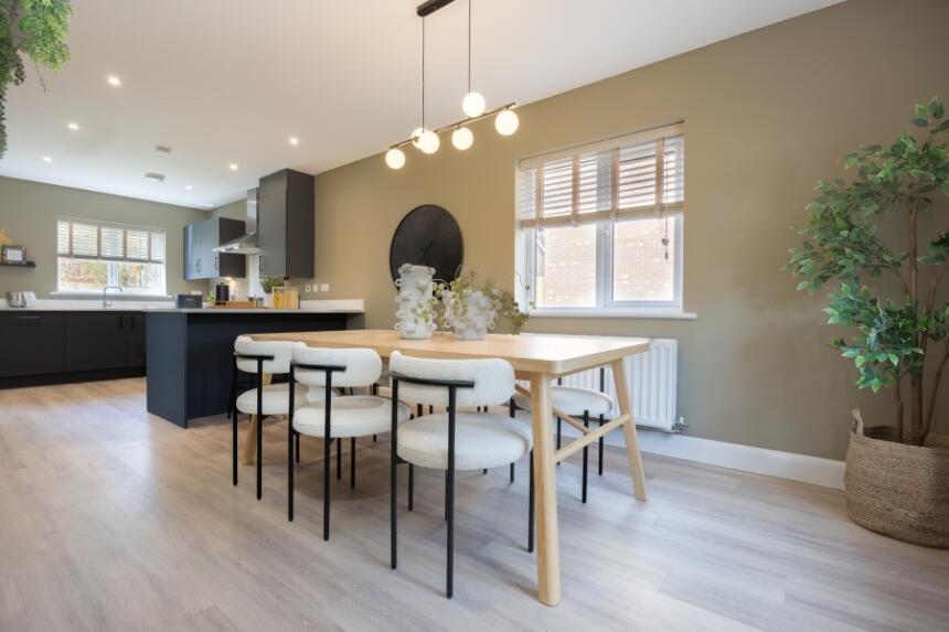 Main image of property: The Riverside, 
Burton-on-Trent, 
DE15 9UA