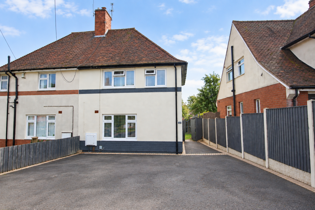 Main image of property: Grindon Crescent, Nottingham, Nottingham City