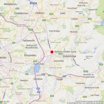 Property Map