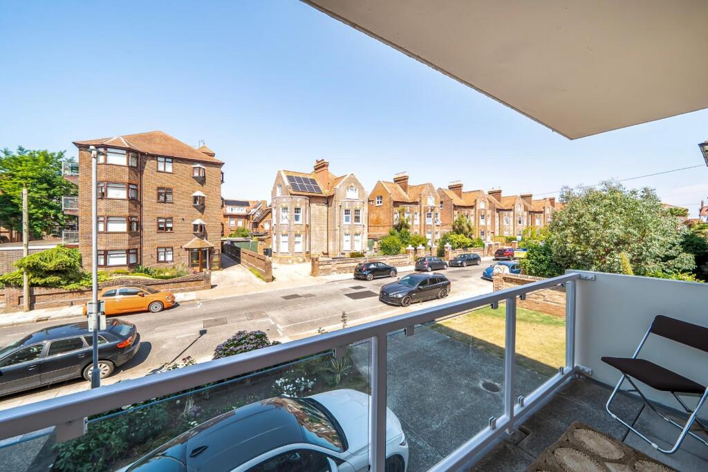 Main image of property: Eastern Parade, Southsea