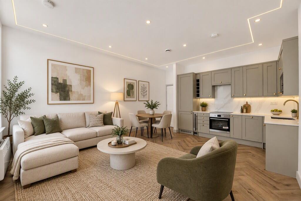 Main image of property: Longfield Street, London