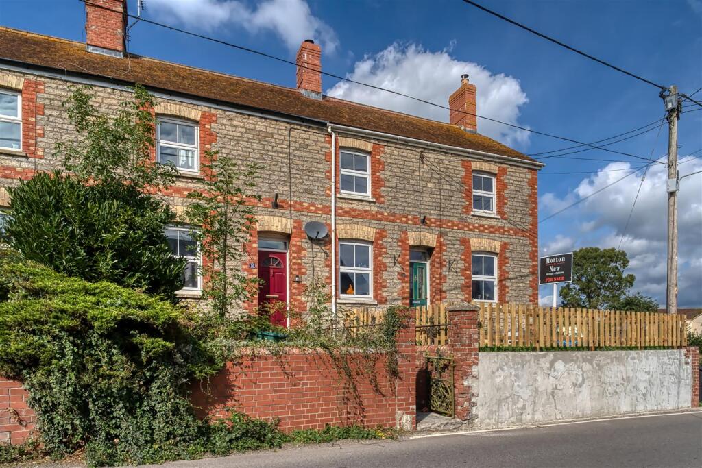 Main image of property: High Street, Templecombe