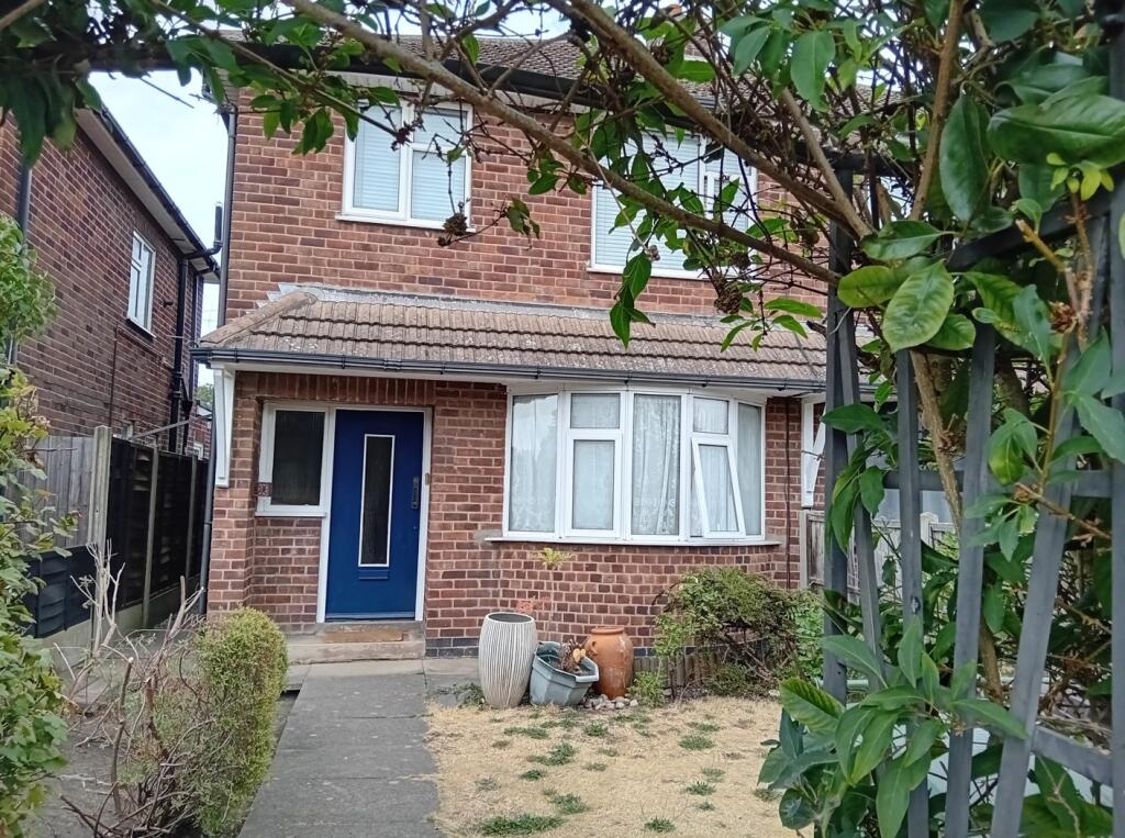 Main image of property: Harborough Road, Oadby, Leicestershire