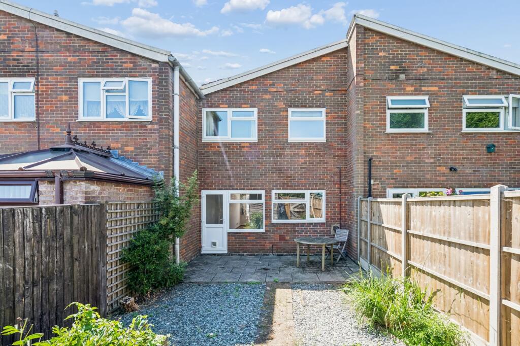 Main image of property: Peters Close, Prestwood, HP16