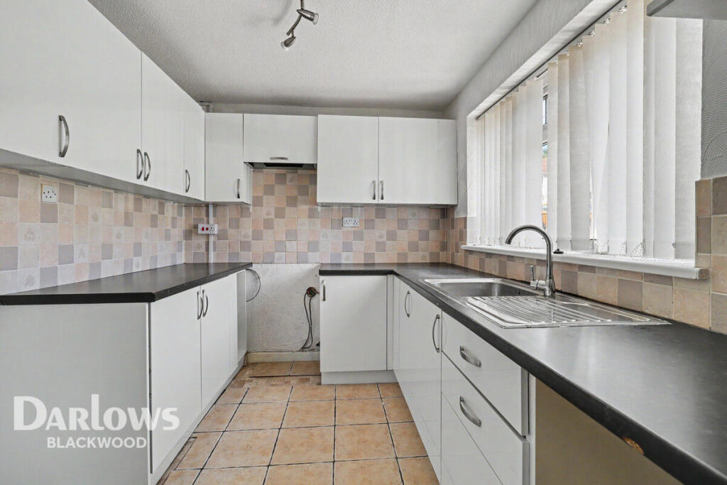 Main image of property: Twyn Gardens, Blackwood