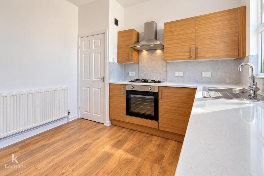 Main image of property: Jacob Street, Accrington