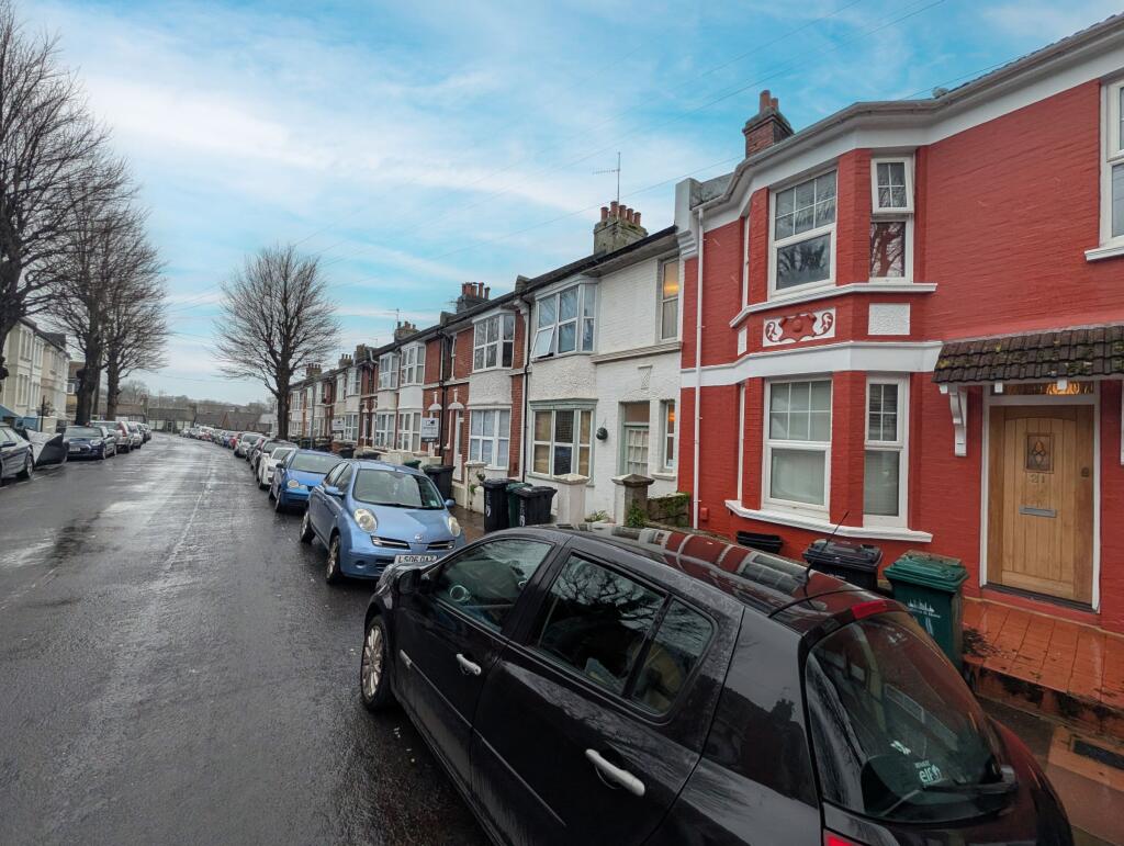 Main image of property: Riley Road, Brighton