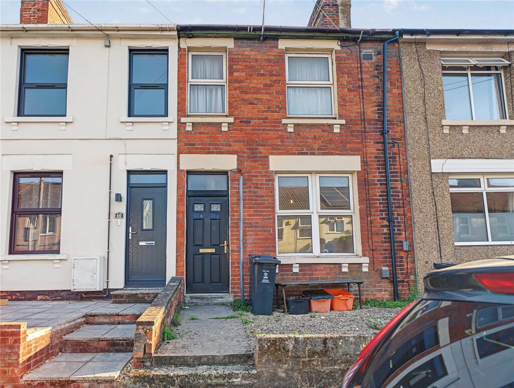 Main image of property: Stafford Street, Swindon, Wiltshire, SN1