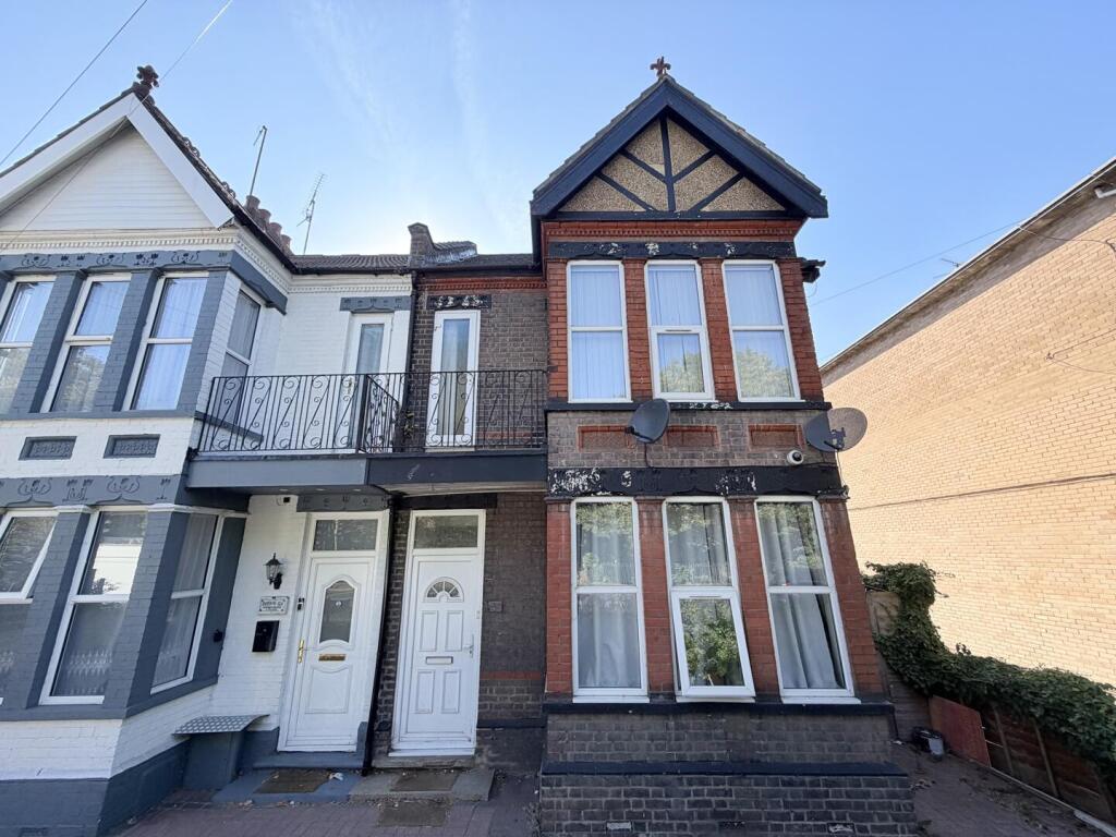 Main image of property: New Bedford Road, Luton