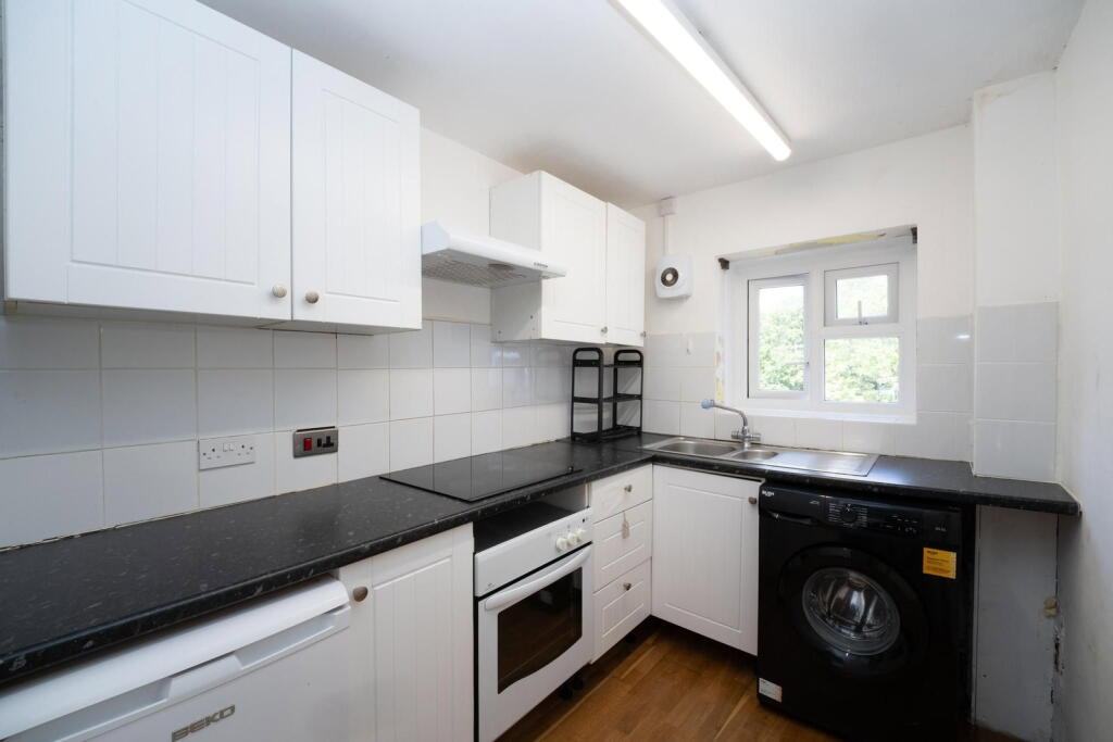 Main image of property: Cuttys Lane, Stevenage, SG1 1UP