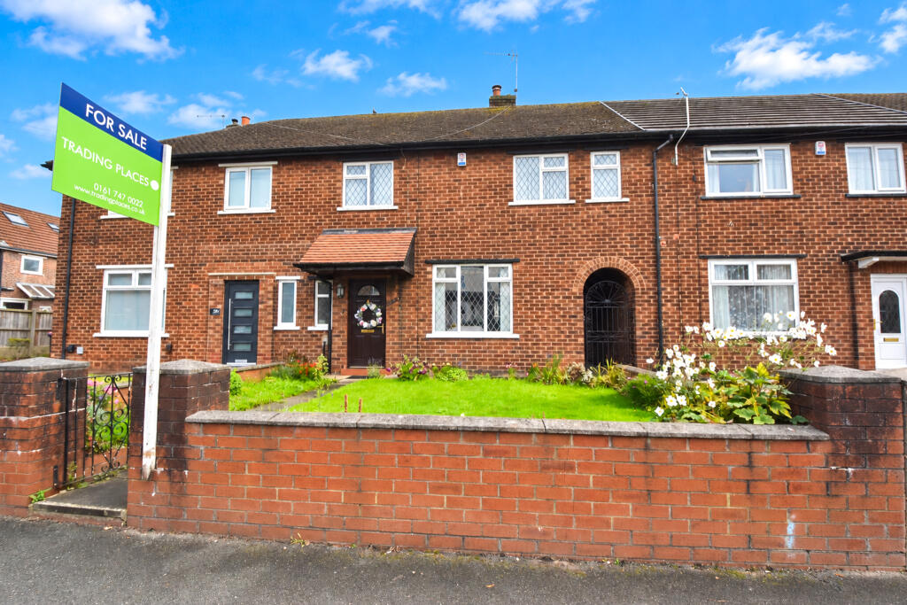 Main image of property: Peel Green Road, Eccles, Manchester, M30 7DS