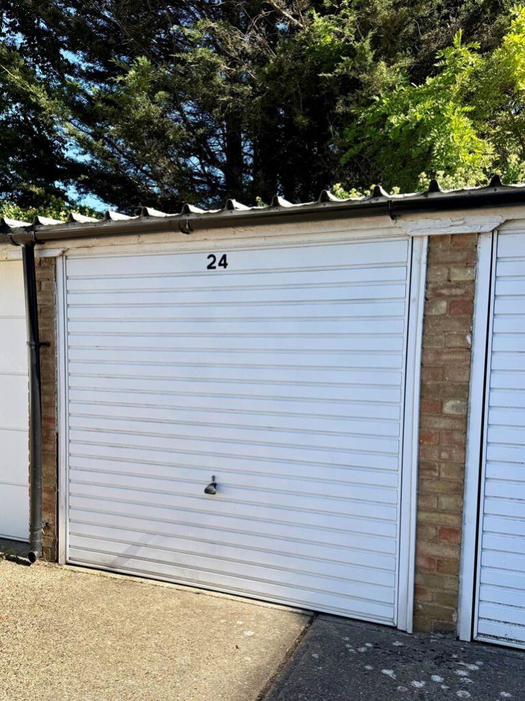 Main image of property: Grove Court- Garage - Online Enquiries Only