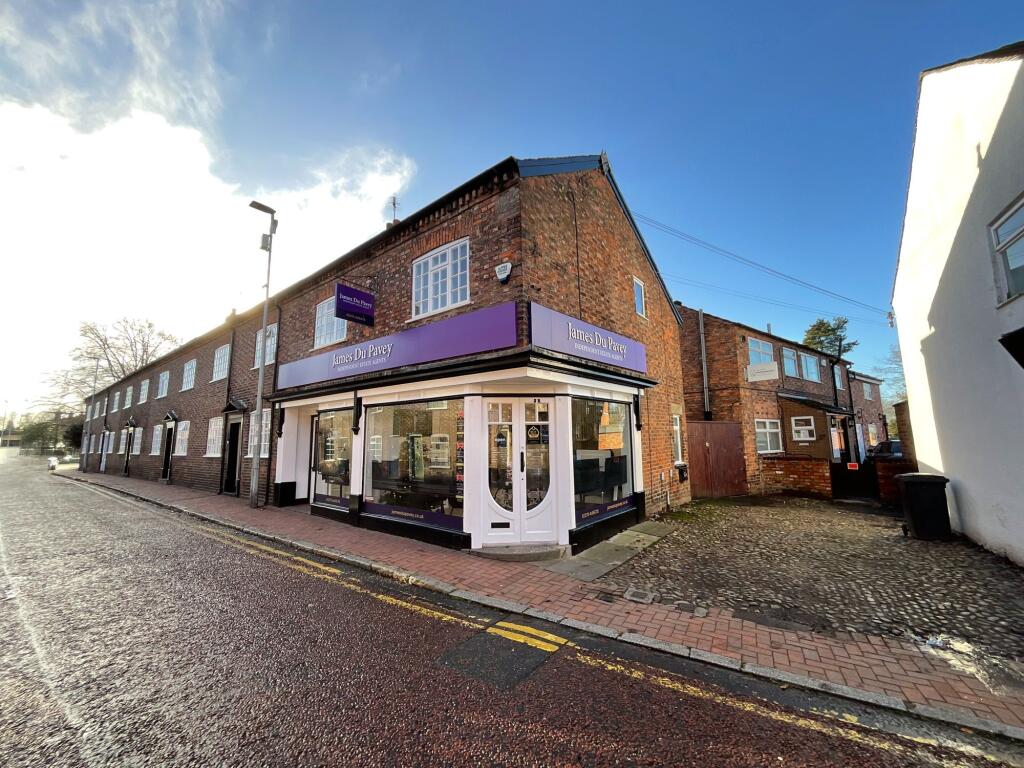 Main image of property: Pillory Street, Nantwich, CW5