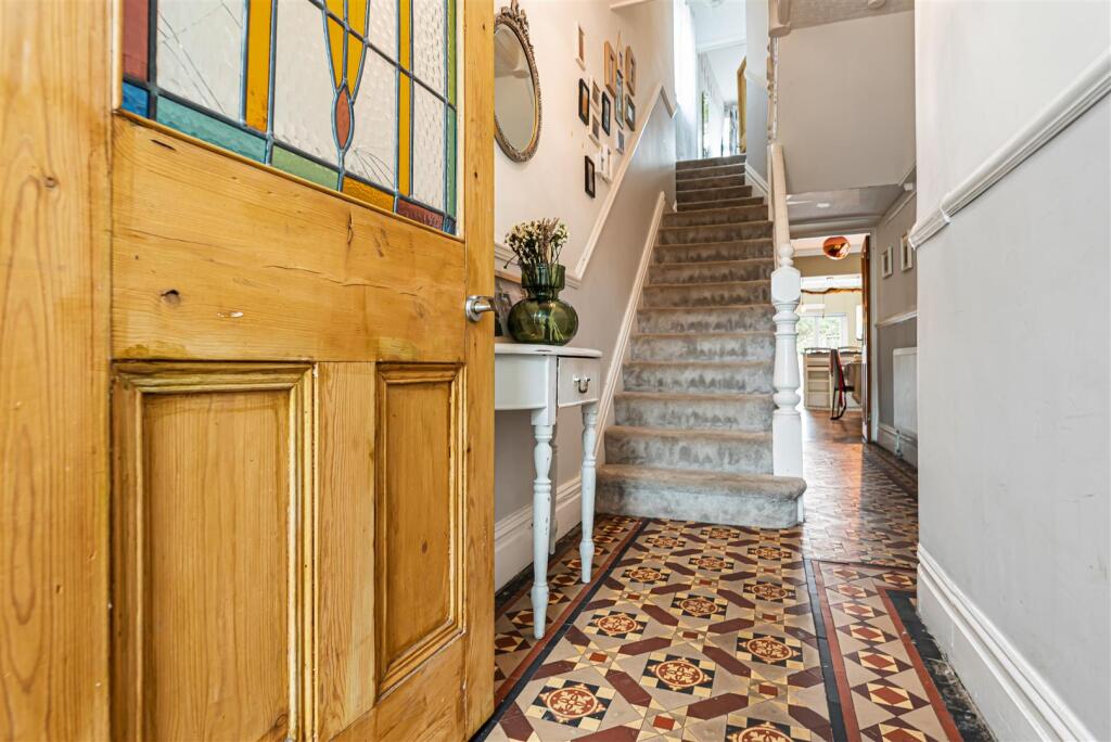 Main image of property: Felinfoel Road, Llanelli
