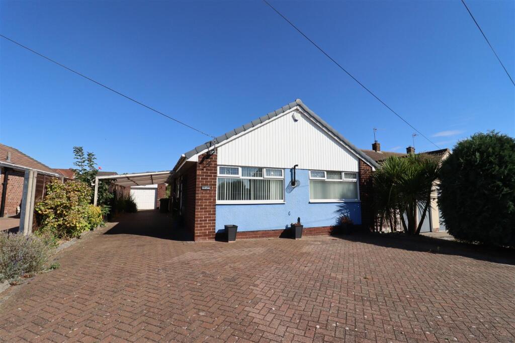 Main image of property: Beech Road, Elloughton