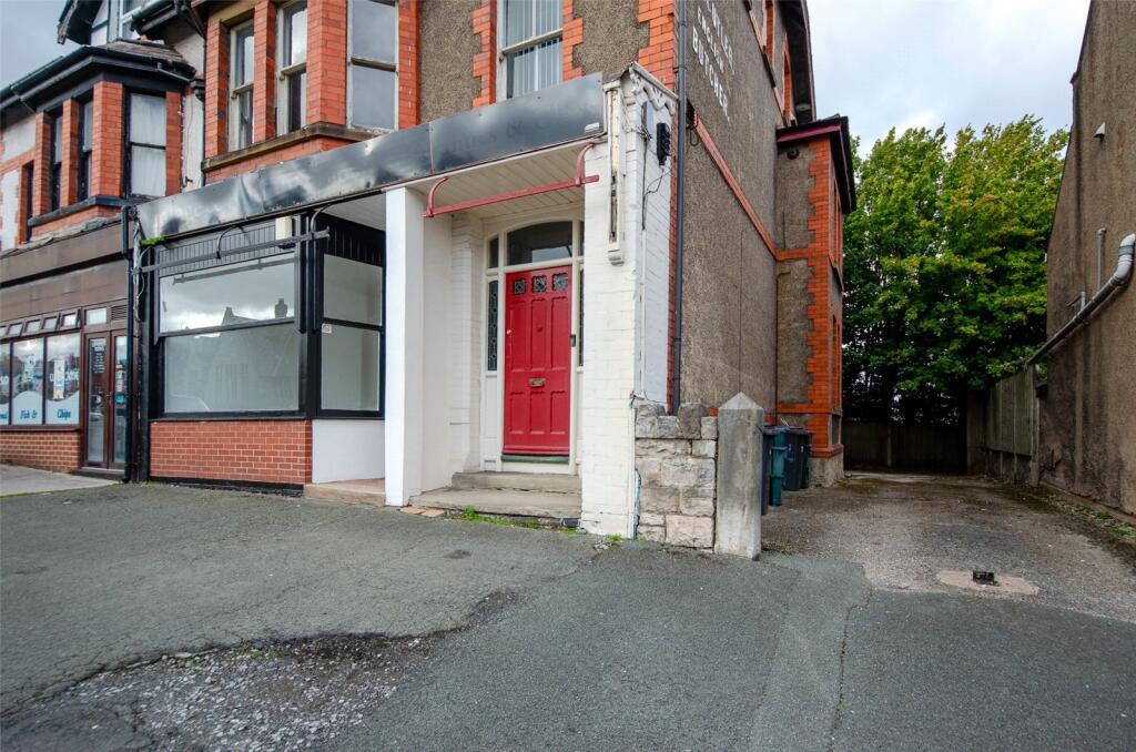 Main image of property: Conway Road, Colwyn Bay, Conwy, LL29