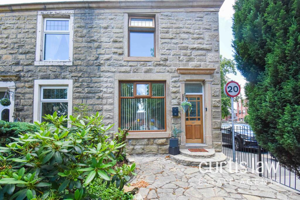 Main image of property: Whalley Road, Accrington, BB5