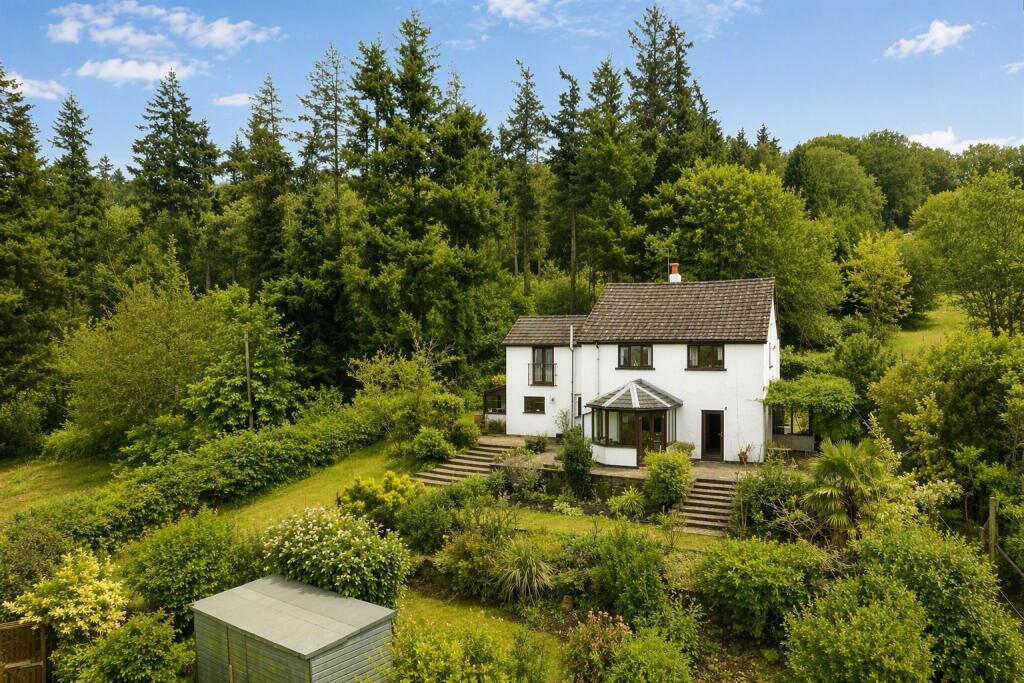 Main image of property: The Kymin, MONMOUTH
