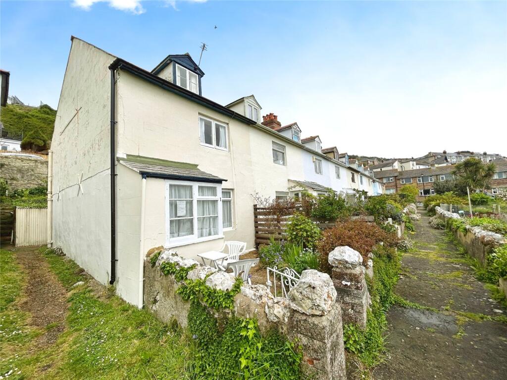 Main image of property: St. Catherines View, Ventnor