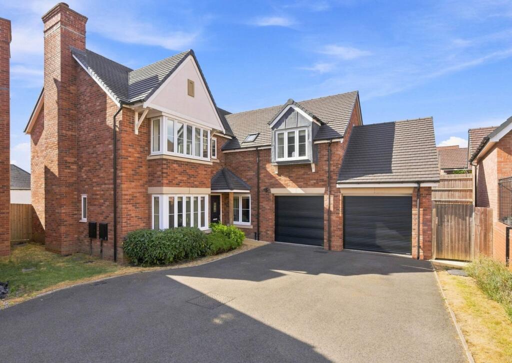 Main image of property: Redwood Road, Eden Park, Rugby, CV21