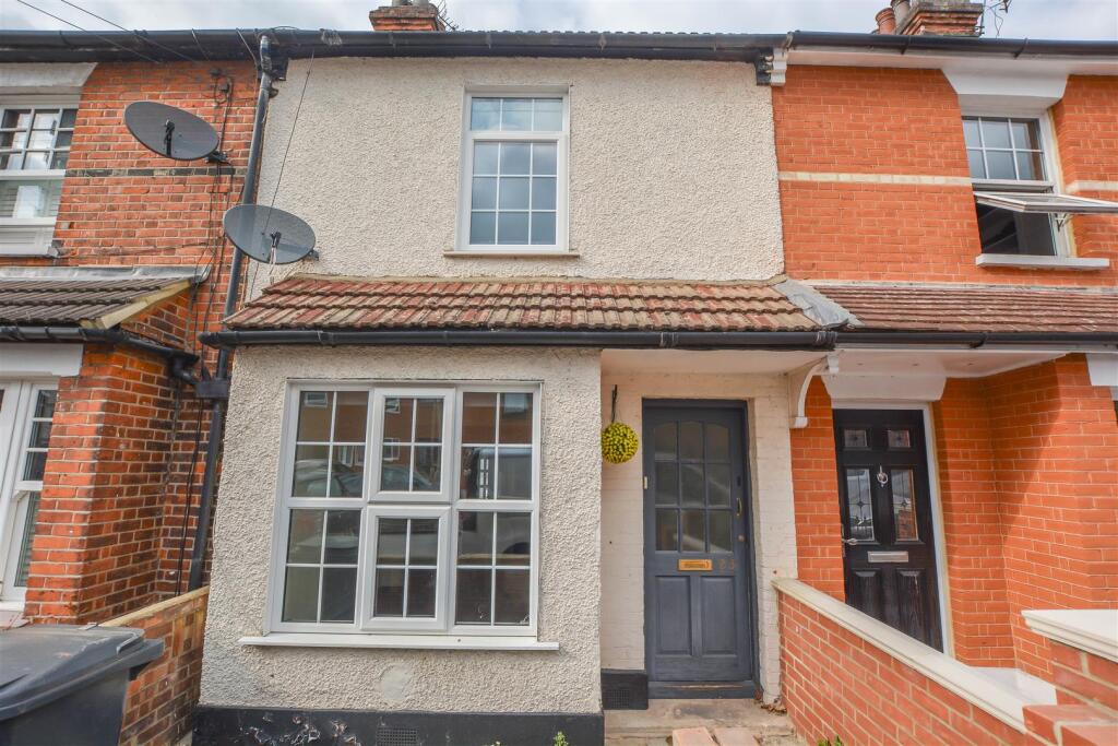 Main image of property: Victoria Road, Warley, Brentwood