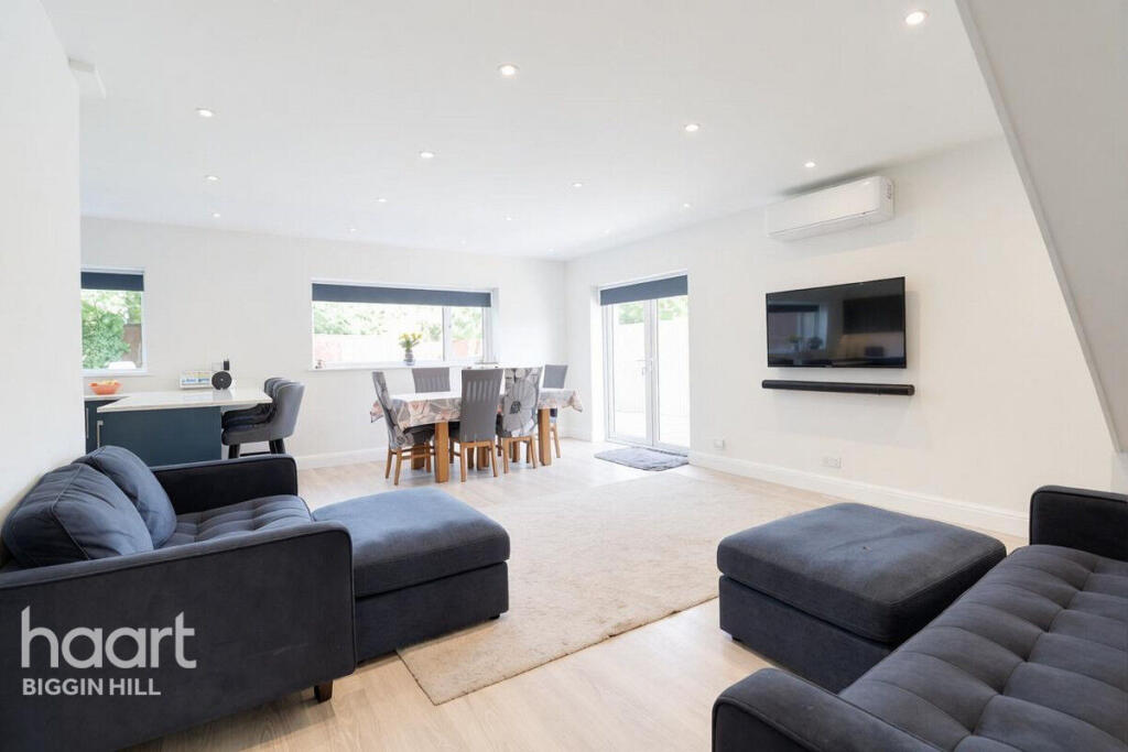 Main image of property: Cudham Lane North, Cudham