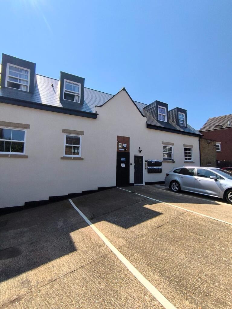 Main image of property: Warrens Close, Irthlingborough, NN9