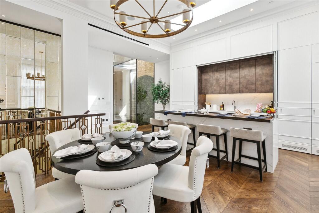 Main image of property: Vicarage Gate,
Kensington, W8