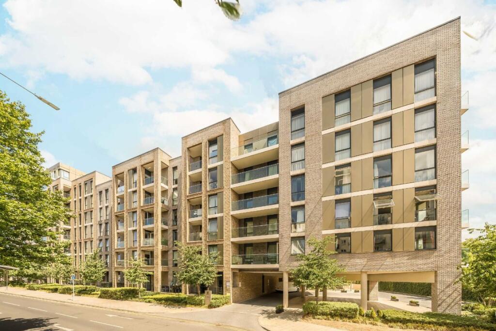 Main image of property: Queenshurst Square, Kingston Upon Thames