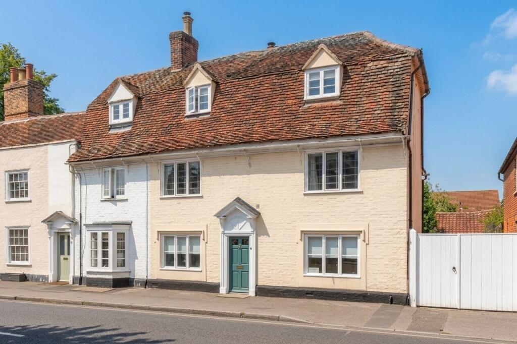 Main image of property: High Street, Kelvedon, Colchester, Essex, CO5