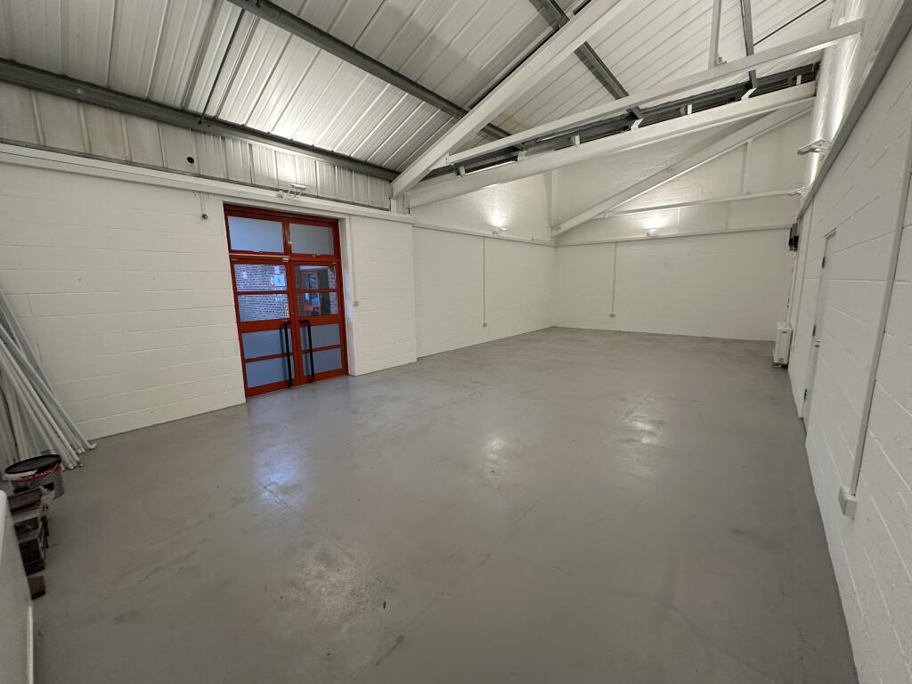 UNIT5 Entrance