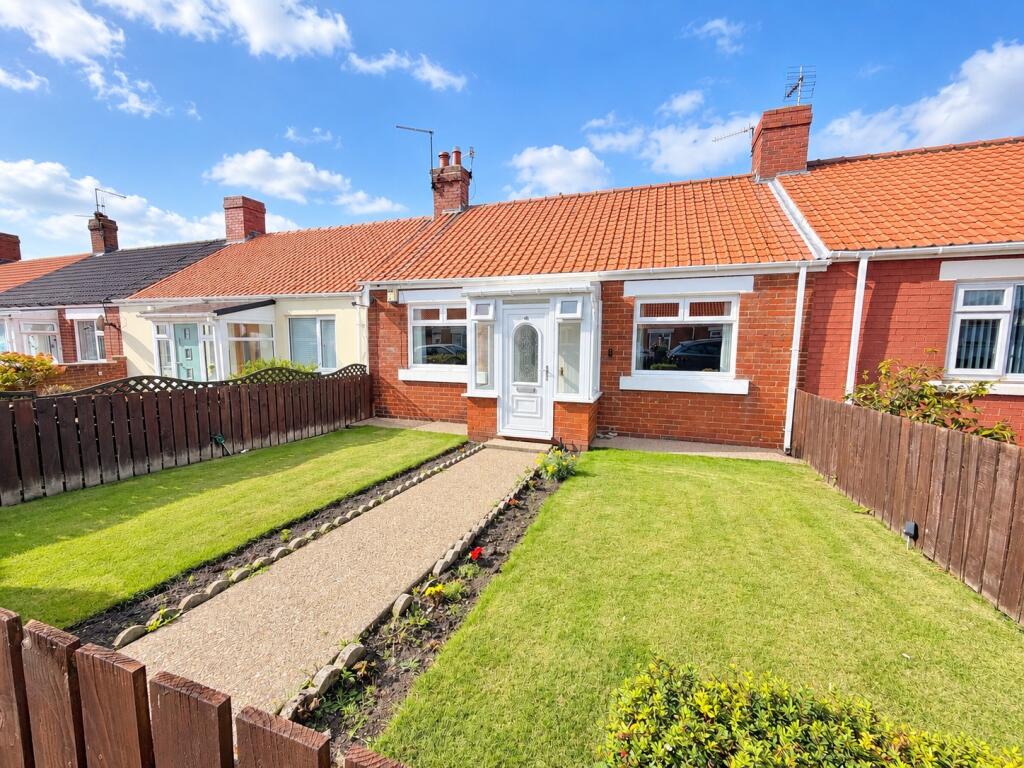 Main image of property: Stanley Street, Seaham, County Durham, SR7
