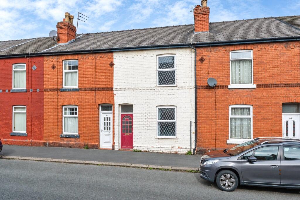 Main image of property: Hewitt Street, WARRINGTON, Cheshire, WA4