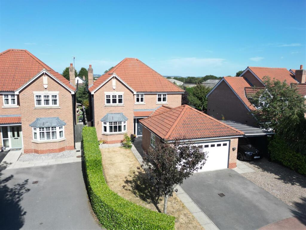 Main image of property: Meadow Court, Newport