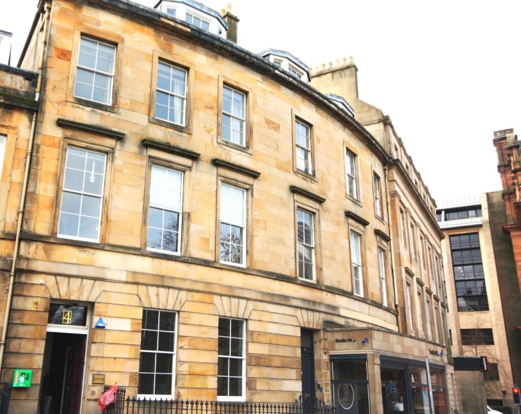 Main image of property: Castle Terrace, Edinburgh, EH1