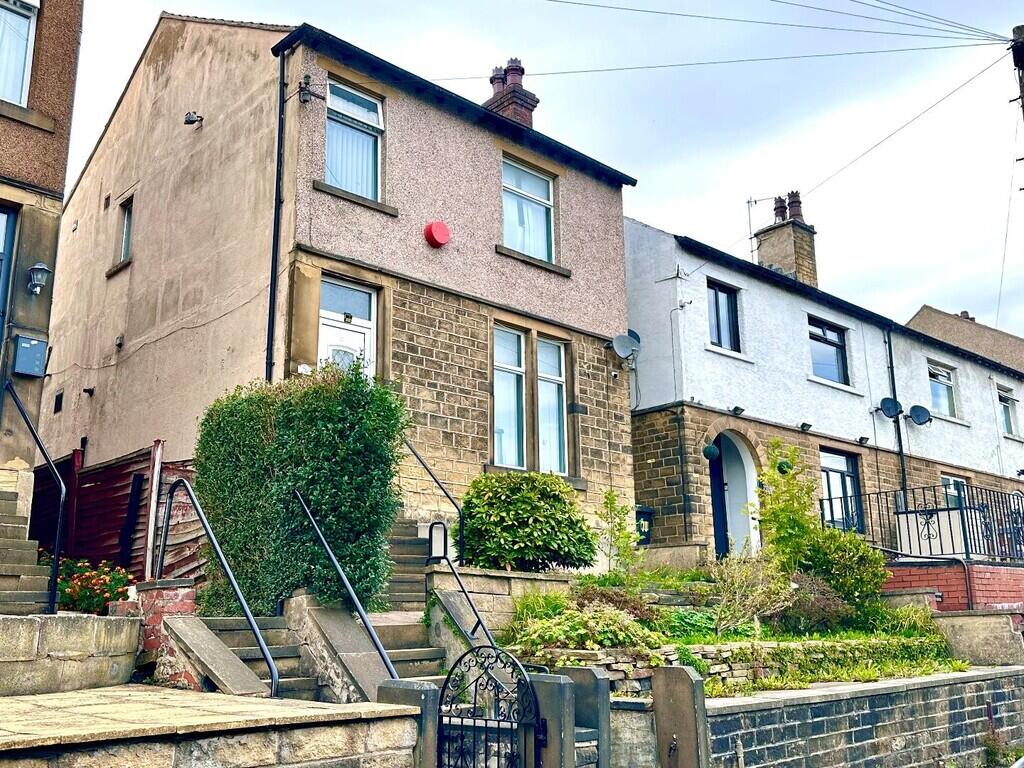 Main image of property: Heaton Road, Paddock