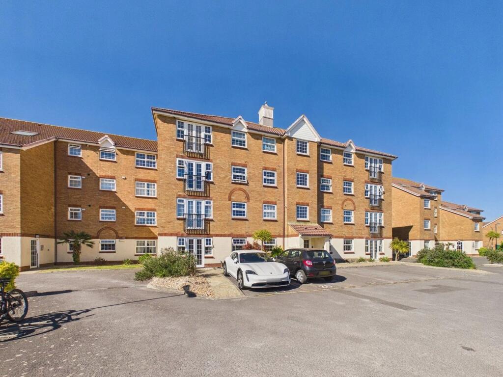 Main image of property: Waters Edge, Anchor Close, Shoreham By Sea