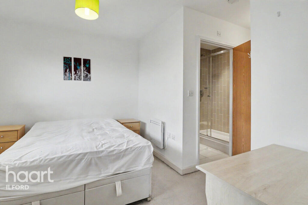 Main image of property: 1 Arboretum Place, Barking
