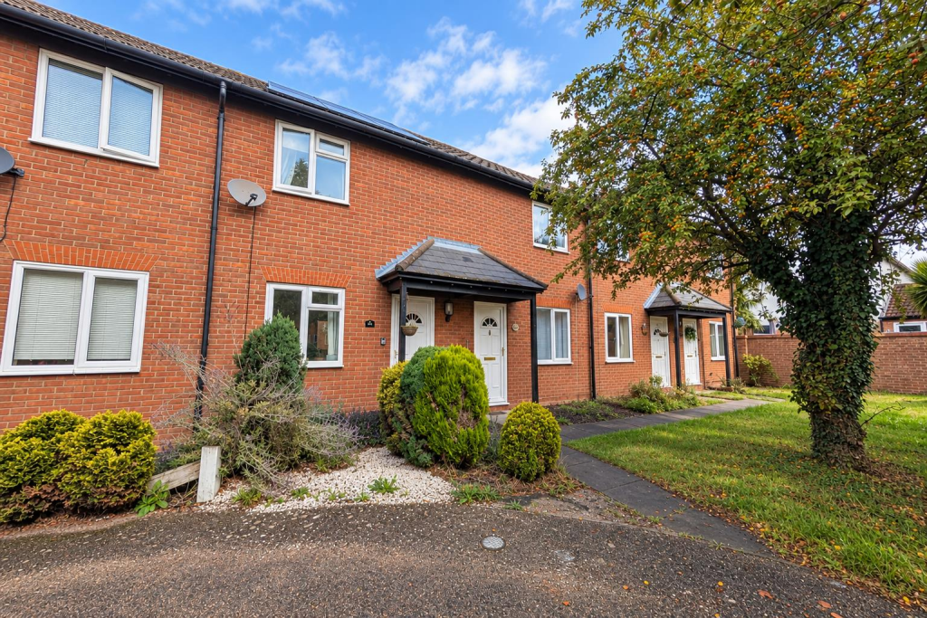 Main image of property: Dale Close, Stanway, Colchester, CO3