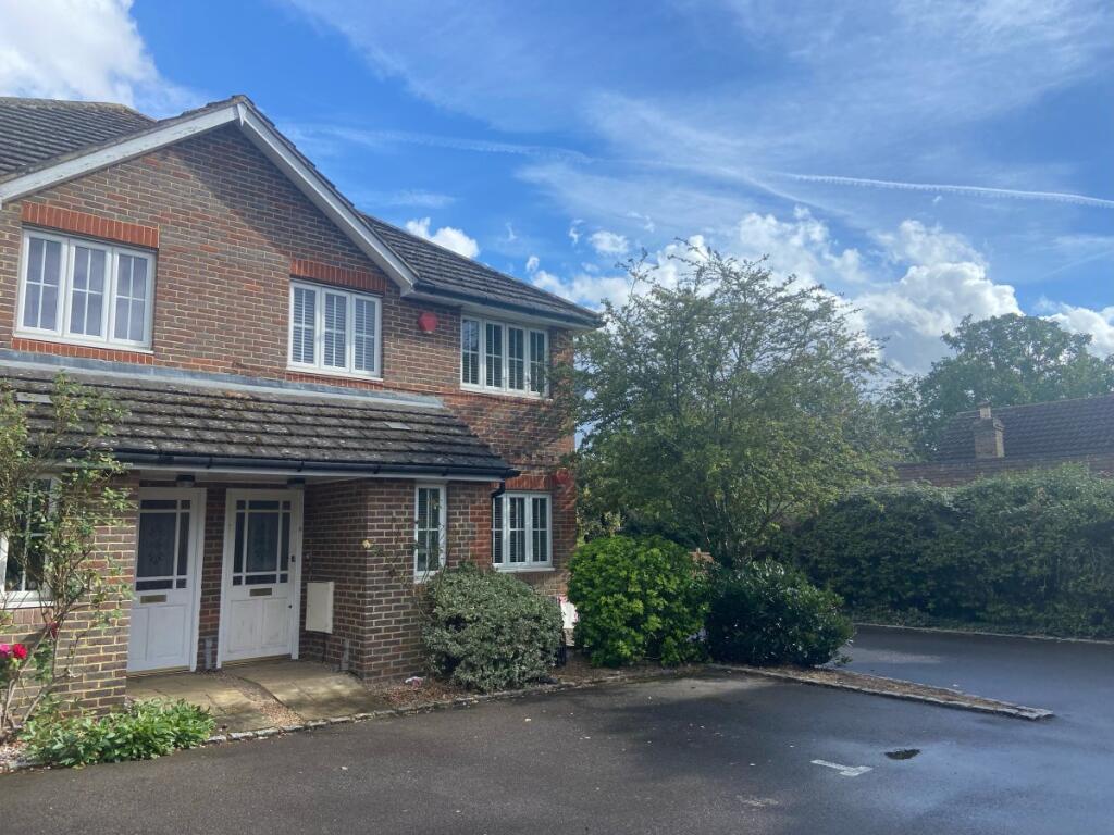 Main image of property: Maple Court, Ashford