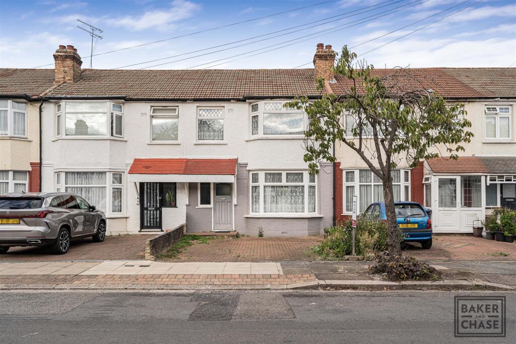 Main image of property: Ulster Gardens, Palmers Green, London