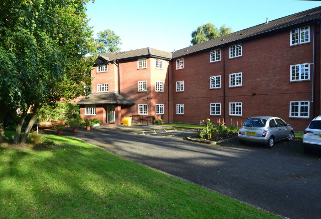Main image of property: Kennerley Road, Davenport, Stockport SK2 6EU