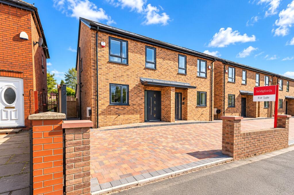 Main image of property: Acre Street, Denton, Manchester, M34