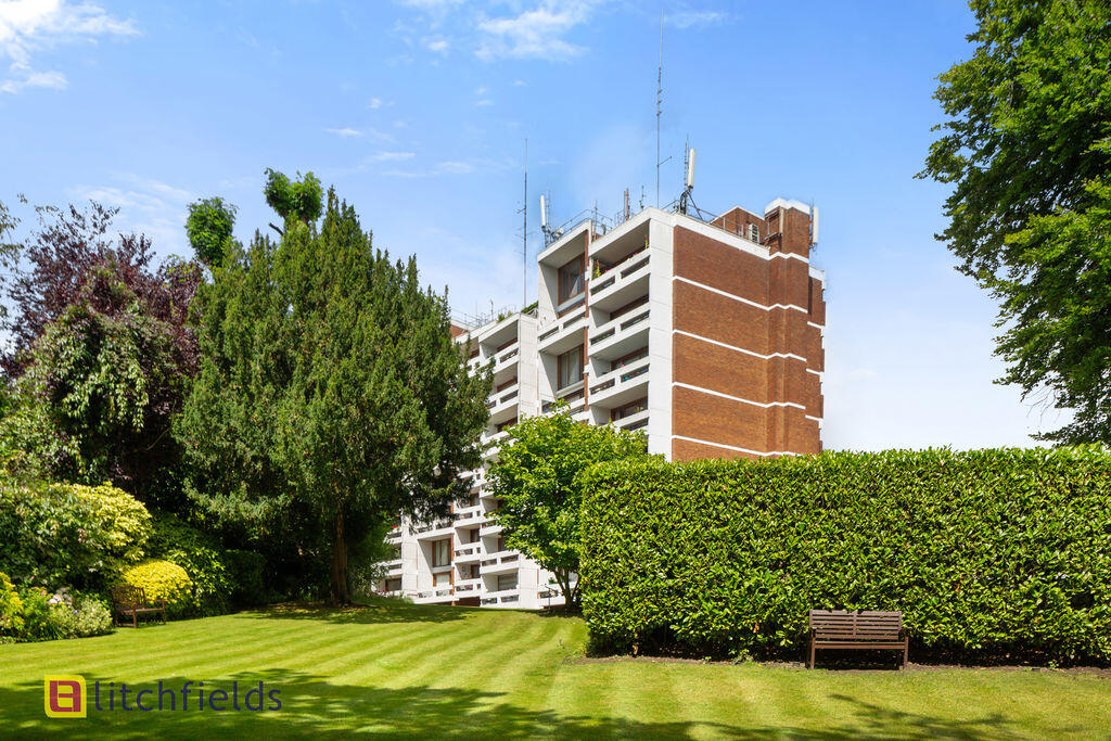 Main image of property: Southwood Lawn Road, Highgate Village, N6